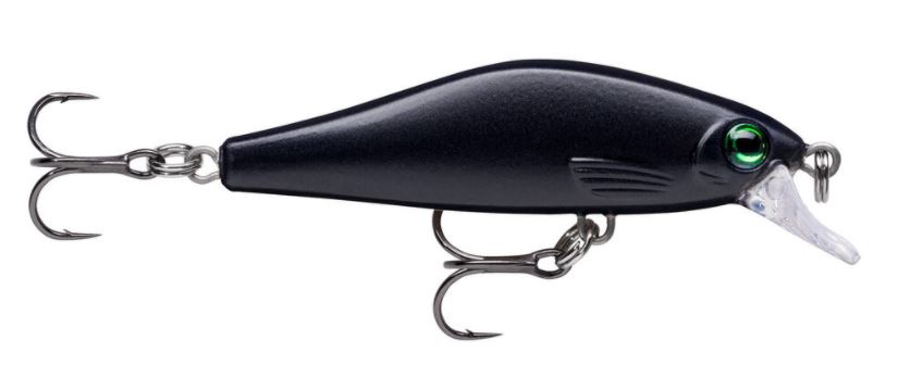 Rapala Shadow Rap Solid Shad 5cm